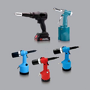 rivet gun rivet gun
